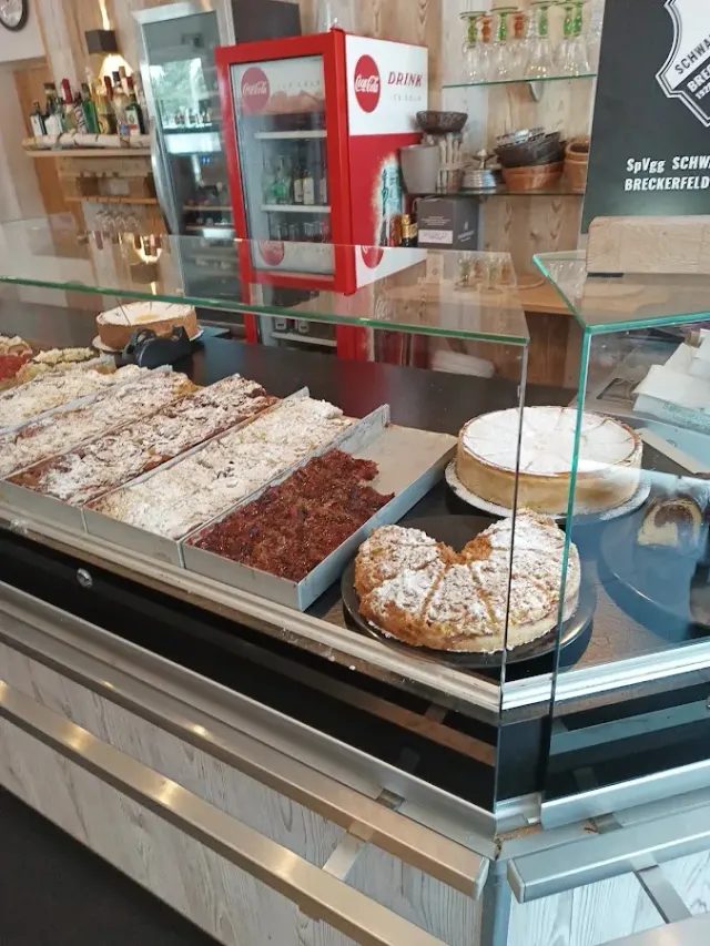 BookNoFees: Restaurante – Café Konditorei Hoyer – Breckerfeld – Café y Pastelería Hoyer, foto 2