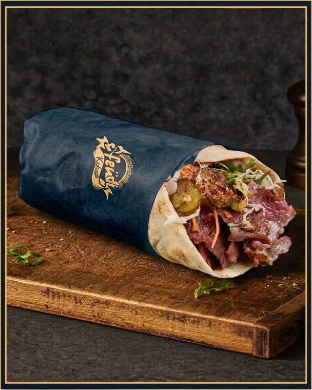 BookNoFees: Bar de tapas – Fendi Kebap – Bucharest – Fendi Kebap, foto 3