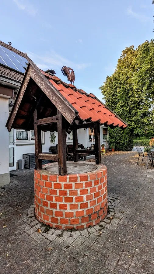 BookNoFees: Restaurante – Gaststätte Ziegler – Lippetal – Restaurante Ziegler, foto 2