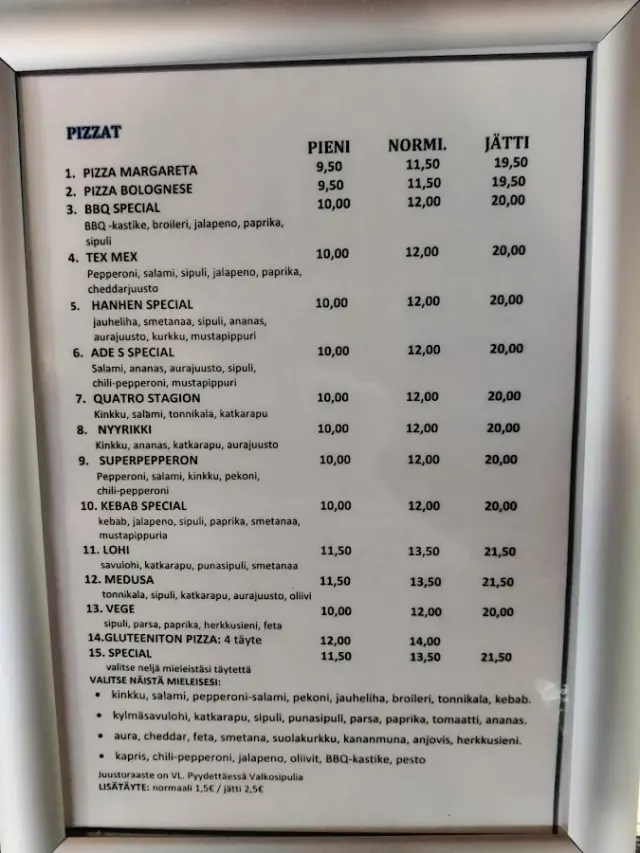 BookNoFees: Restaurante – Willihanhi – Helsinki – Willihanhi, foto 2