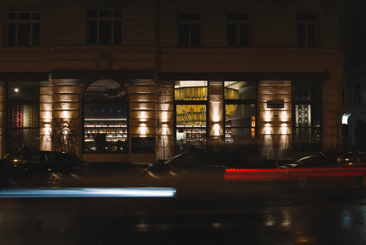 BookNoFees: Restaurante – Market – Vienna – Mercado, foto 1