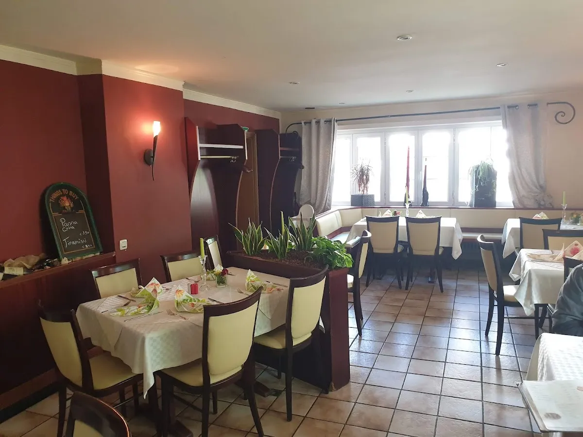 BookNoFees: Restaurante – Pizzeria Bei Toni – Eslohe-Wenholthausen – Pizzería Bei Toni, foto 1