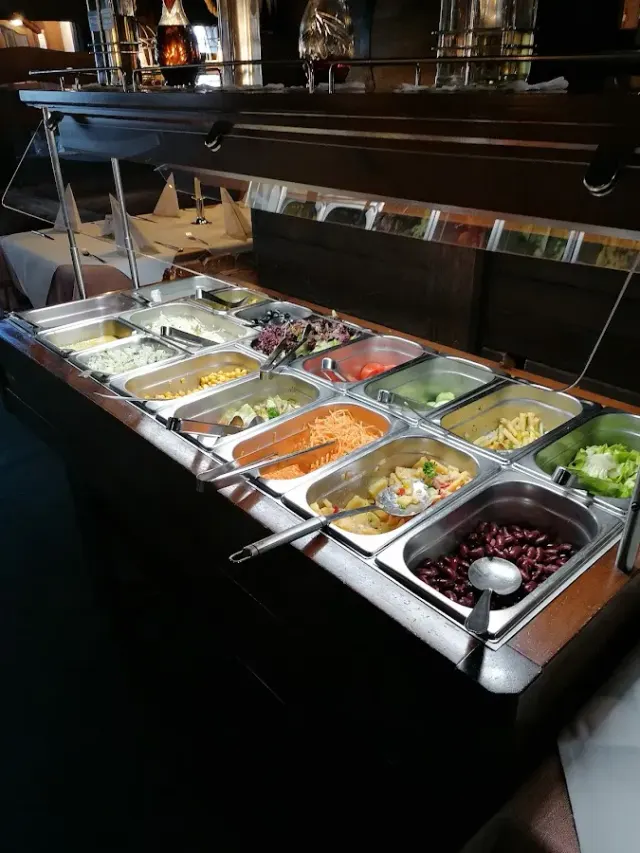 BookNoFees: Restaurante – Alte Börse – Lippstadt – Antigua Bolsa, foto 3