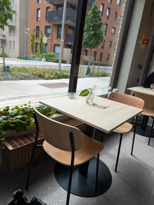 BookNoFees: Panadería – Håndbakt – Oslo – Horneado a mano, foto 3