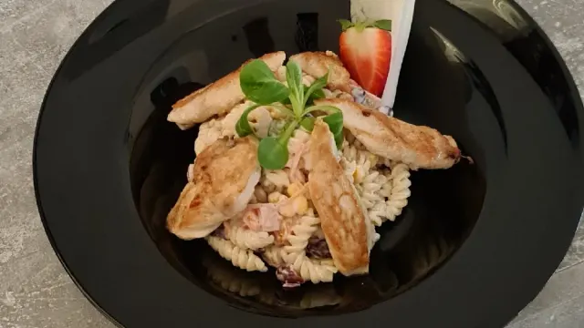 BookNoFees: Cafetería – Frühstückscafe Orchidee Stadtcafe – Herne – Frühstückscafe Orchidee Stadtcafe, foto 3