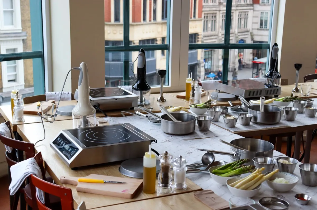 BookNoFees: Restaurante – Eataly – London – Eataly, foto 1