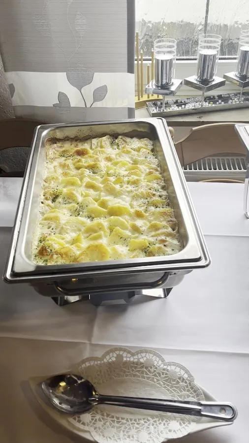 BookNoFees: Restaurante – Gaststätte am Rosendahl – Gevelsberg – Restaurante «Am Rosendahl», foto 3