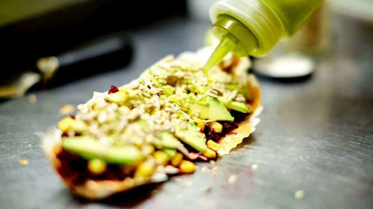 BookNoFees: Cafetería – The Sister Brussels Café – Brussels – El Café Sister Brussels, foto 1