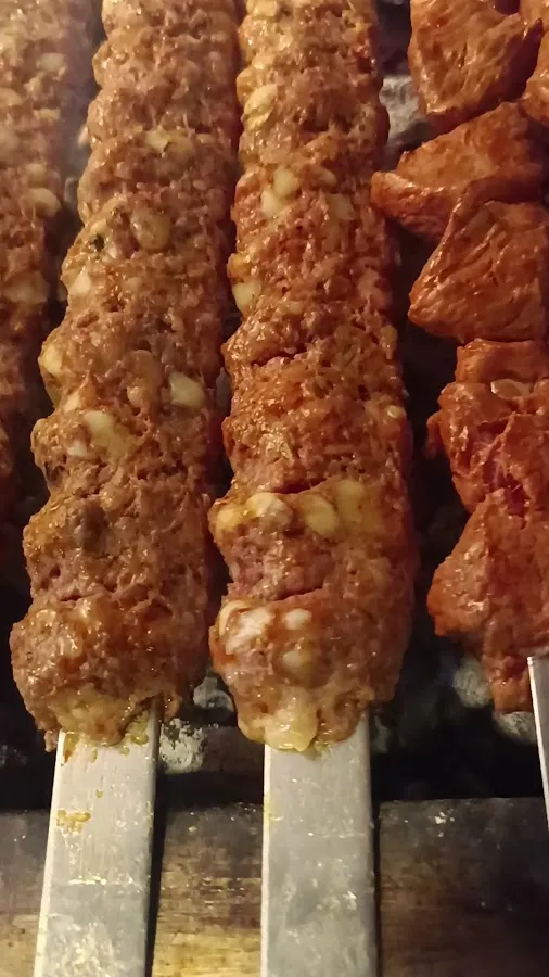 BookNoFees: Restaurante – Güler Ocakbaşı Restaurant – Istanbul – Restaurante Güler Ocakbaşı, foto 3