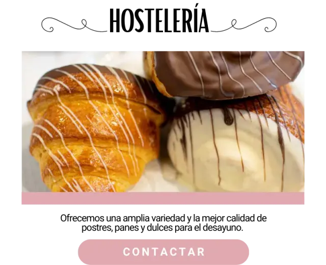 BookNoFees: Panadería – La Oriental – Madrid – El Oriental, foto 2