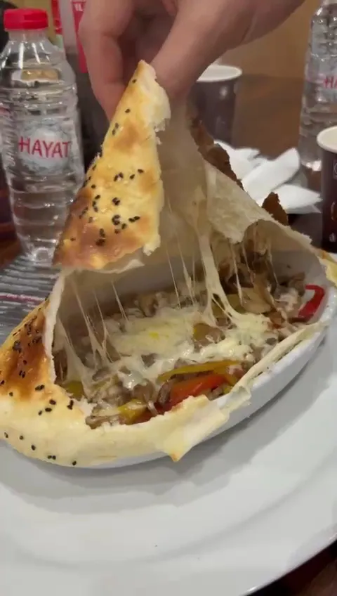 BookNoFees: Restaurante – Schawarma Land – Bochum – El país del shawarma, foto 3