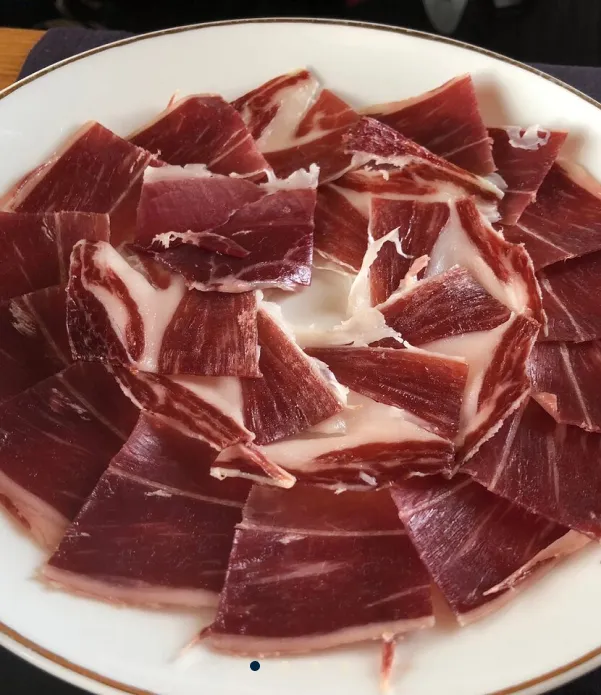 BookNoFees: Restaurante – Cinco Jotas – Madrid – Cinco Jotas, foto 3