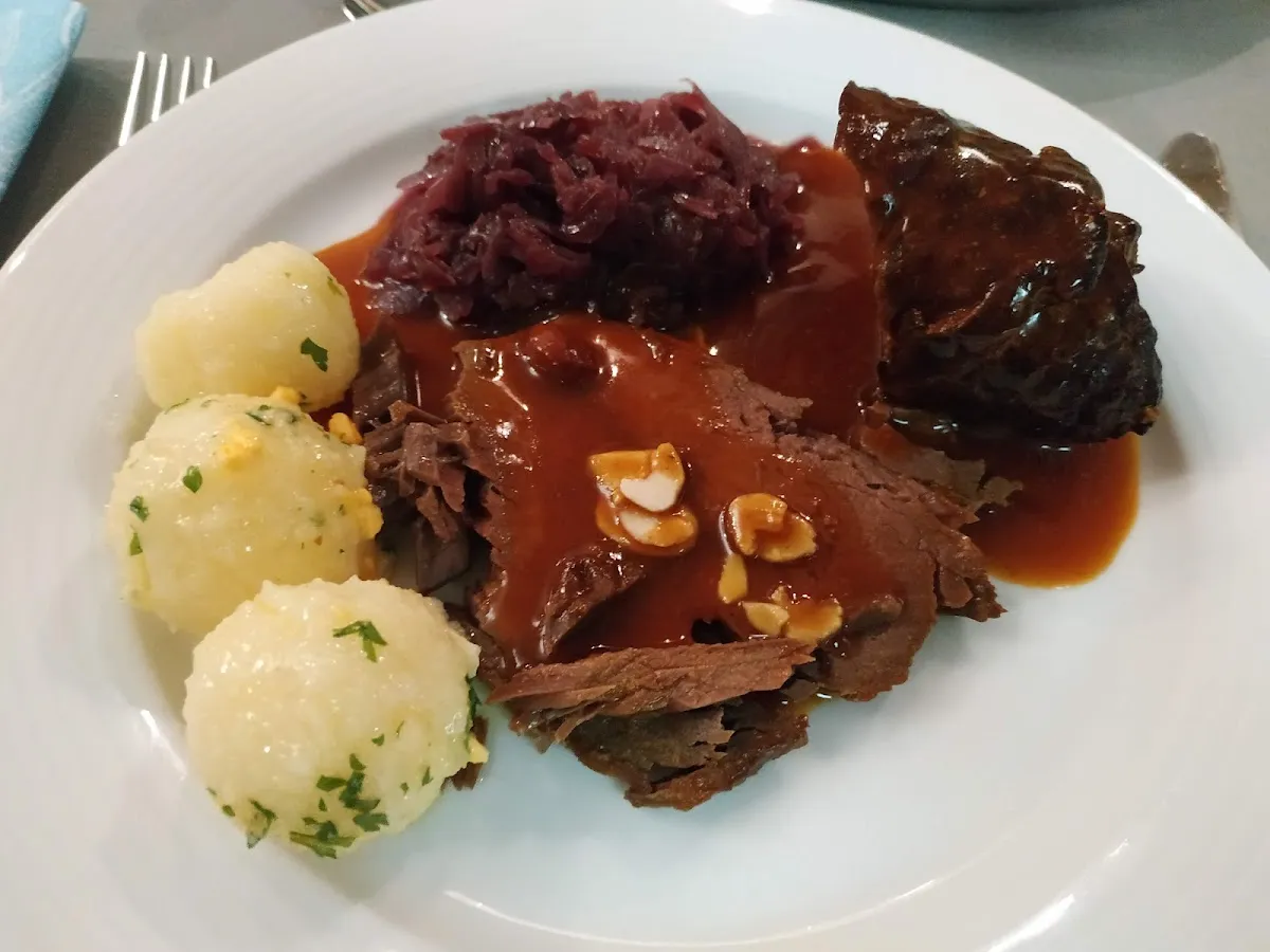 BookNoFees: Restaurante – Haus Wipker – Welver – Casa Wipker, foto 1