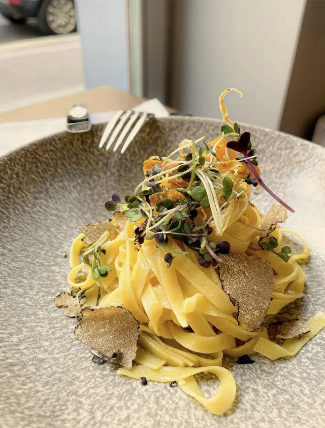 BookNoFees: Restaurante – Fine Fine – Vienna – Fin Fin, foto 2