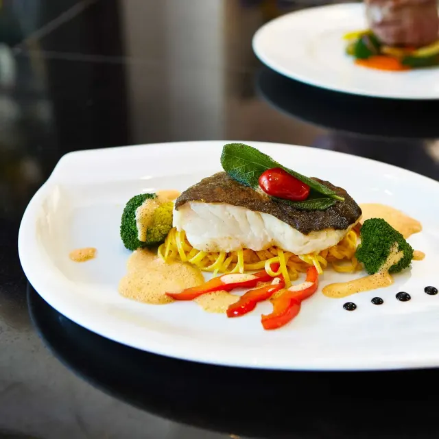 BookNoFees: Restaurante – Restaurant Spritzenhaus – Eslohe – Restaurante Spritzenhaus, foto 2
