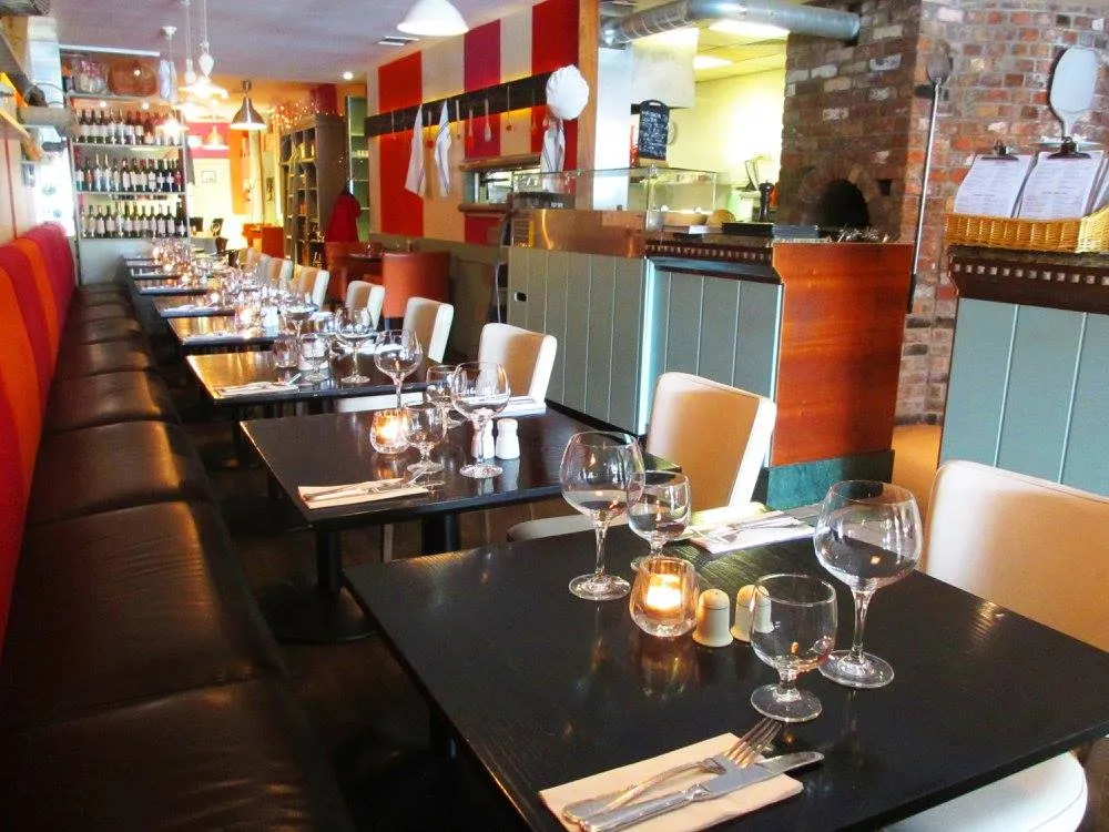 BookNoFees: Restaurante – Bianconi's – Dublin – Bianconi's, foto 1