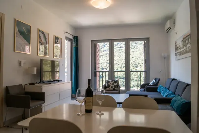 BookNoFees: Departamento Madela en Morinj – Morinj