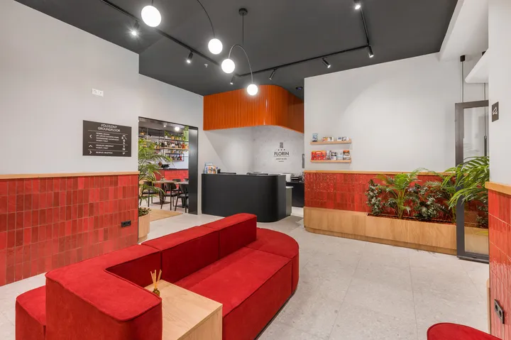 BookNoFees: Restaurante – Custom House – Budapest – Aduana, foto 1