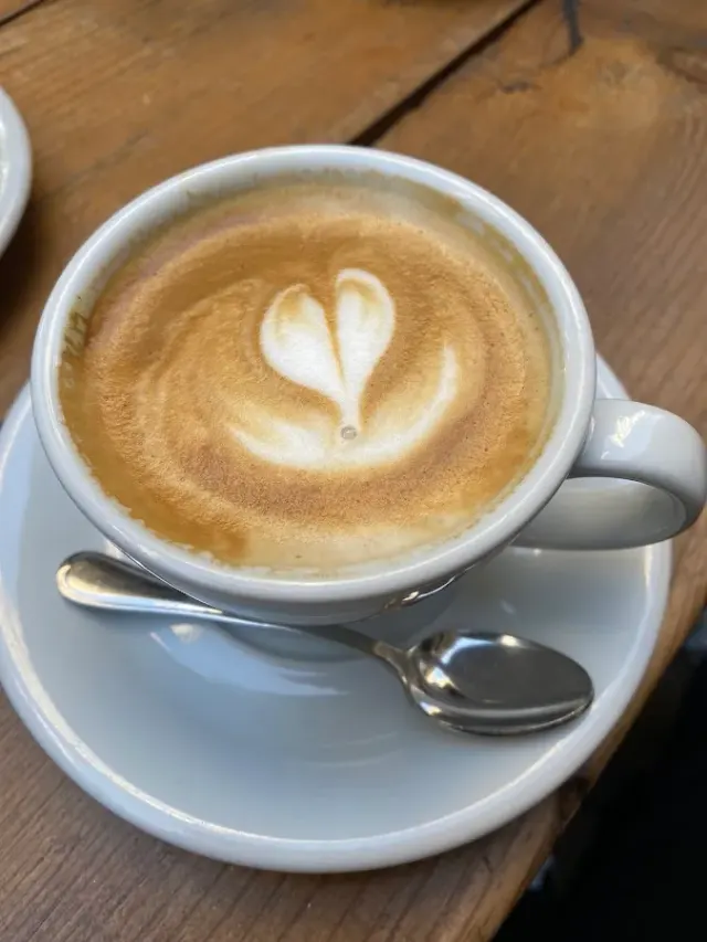 BookNoFees: Cafetería – Drip Coffee Istanbul – Istanbul – Café de goteo Estambul, foto 2