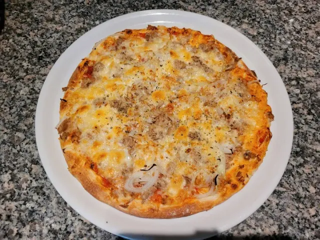 BookNoFees: Restaurante – Bella Italia Restaurant – Hamm – Restaurante Bella Italia, foto 3