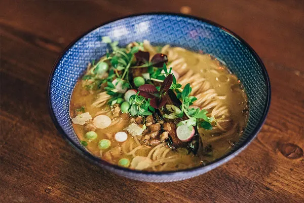 BookNoFees: Restaurante – Kodawari Ramen – Paris – Kodawari Ramen, foto 3
