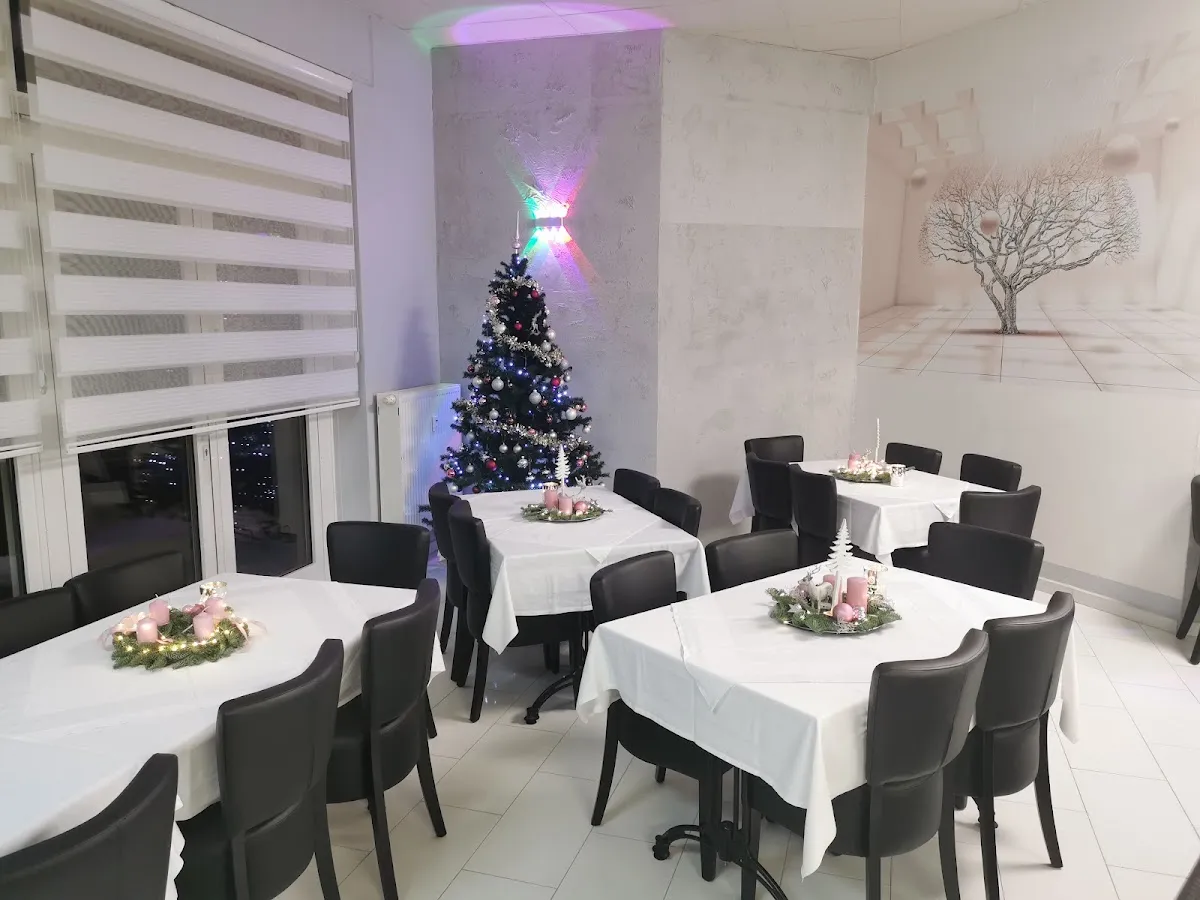 BookNoFees: Restaurante – Pizzeria Am Rathaus – Schalksmühle – Pizzería Am Rathaus, foto 1