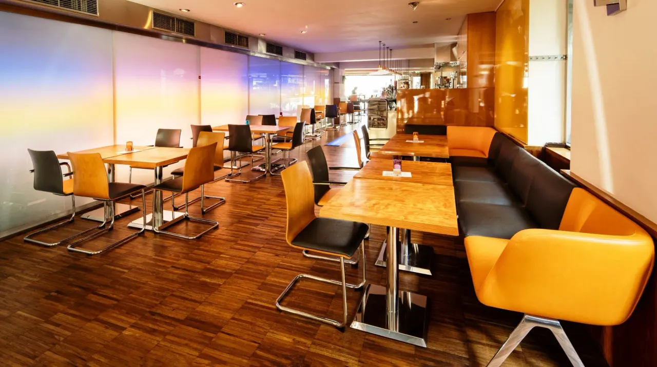 BookNoFees: Restaurante – Cuadro – Vienna – Cuadro, foto 1