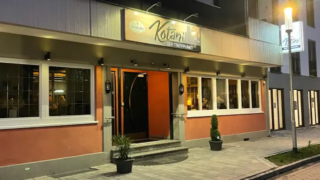 BookNoFees: Restaurante – Bistro Kotani – Attendorn – Bistro Kotani, foto 2