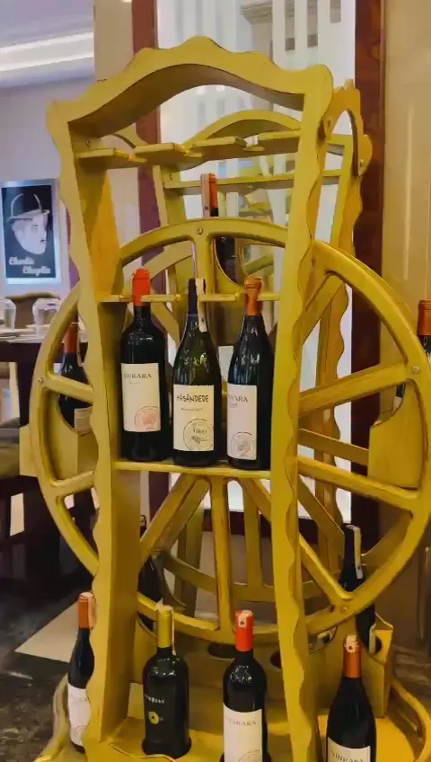 BookNoFees: Restaurante – Byzantion Bistro & Restaurant – Istanbul – Byzantion Bistro & Restaurant, foto 3