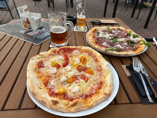 BookNoFees: Restaurante – Osteria Nova – Möhnesee-Delecke – Nueva Taberna, foto 3