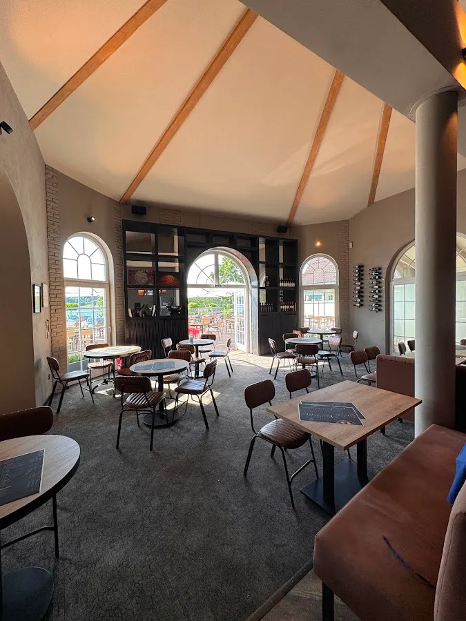 BookNoFees: Restaurante – Osteria Nova – Möhnesee-Delecke – Nueva Taberna, foto 1