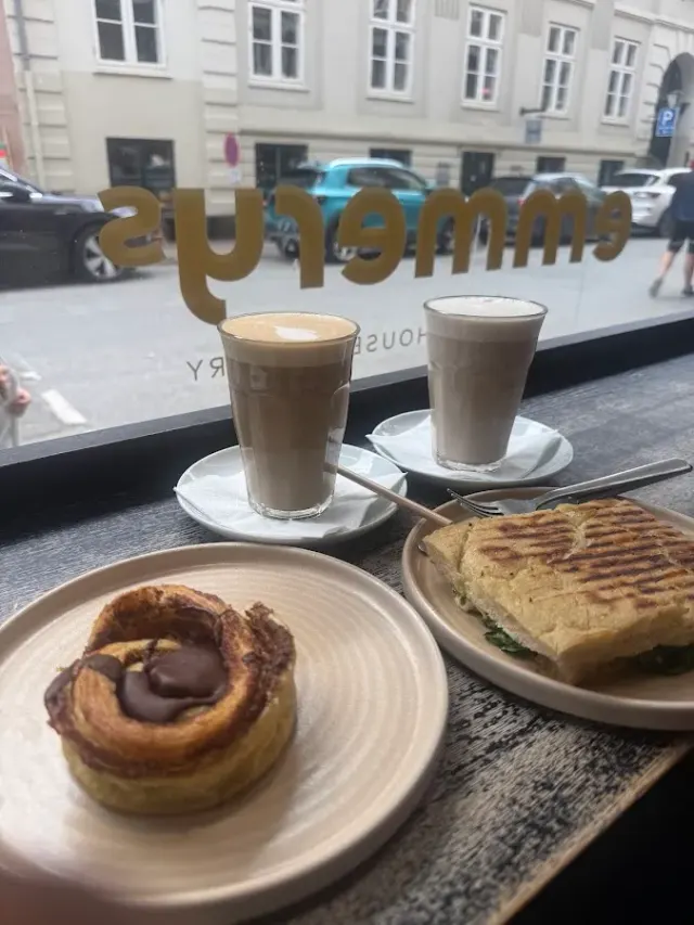 BookNoFees: Restaurante – Emmerys – Copenhagen – Emmerys, foto 2