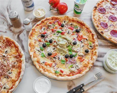BookNoFees: Restaurante – Kista Pizzahörnet – Stockholm – Kista Pizzahörnet, foto 1