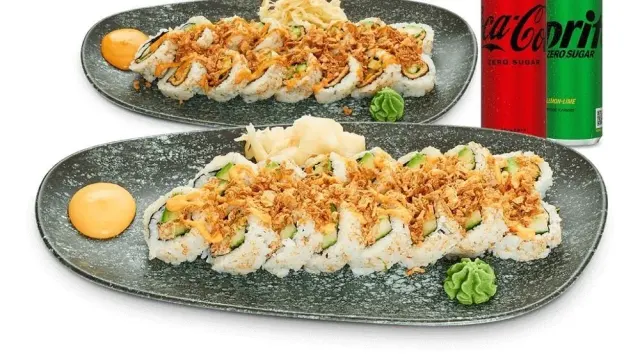 BookNoFees: Restaurante – Sushi Yama – Stockholm – Sushi Yama, foto 2