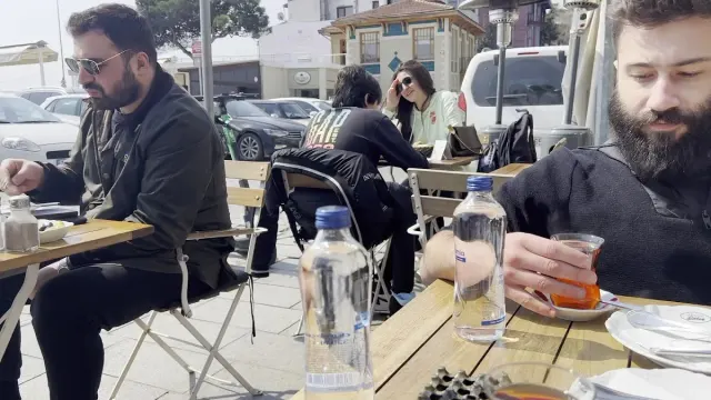 BookNoFees: Restaurante – Emirgan Sütiş – Istanbul – Emirgan Sütiş, foto 3