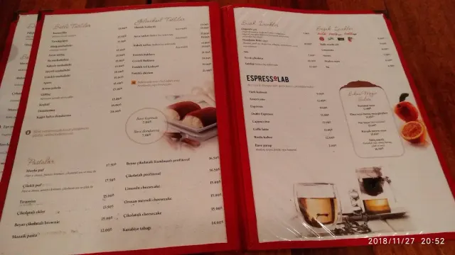 BookNoFees: Restaurante – Emirgan Sütiş – Istanbul – Emirgan Sütiş, foto 2