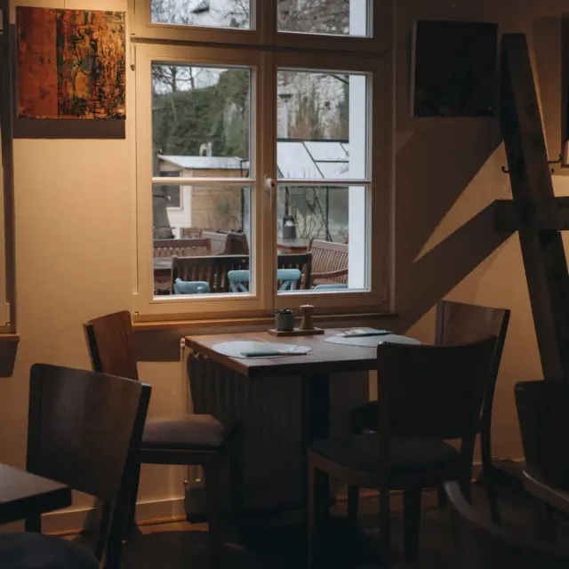 BookNoFees: Cafetería – SCHNÖGGEL Café & Restaurant – Iserlohn – SCHNÖGGEL Café y restaurante, foto 2