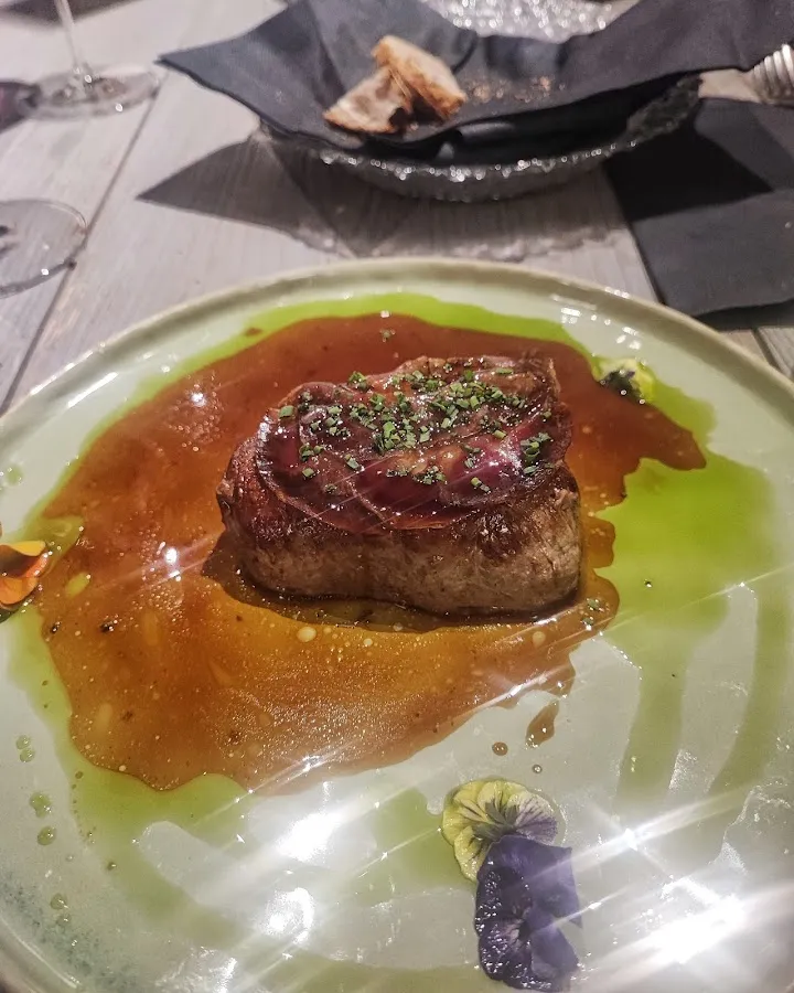 BookNoFees: Restaurante – Breg – Ljubljana – Costa, foto 1