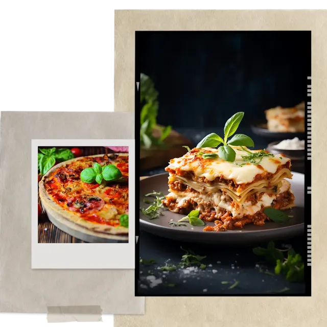 BookNoFees: Restaurante – Pizzeria Meyman – Berlin – Pizzería Meyman, foto 3
