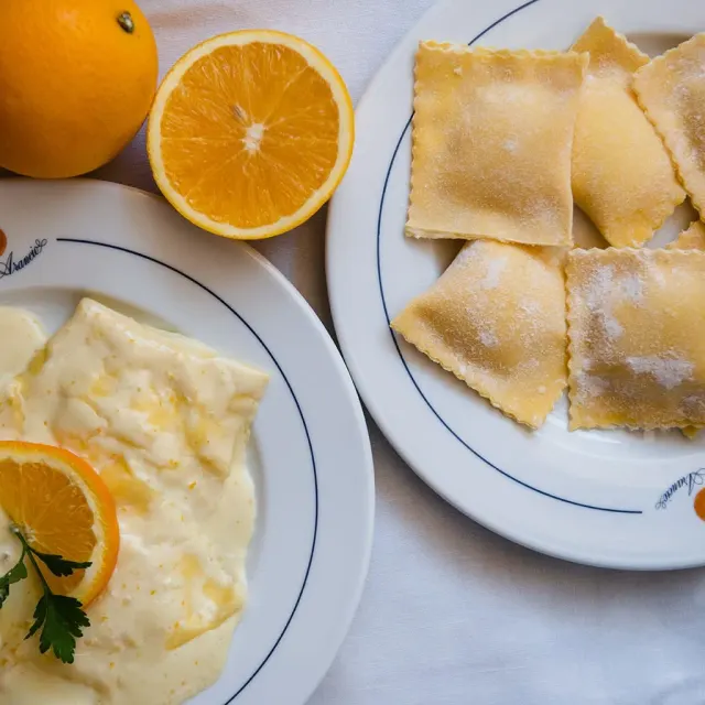 BookNoFees: Restaurante – Piccolo Arancio – Rome – Pequeño Naranjo, foto 2