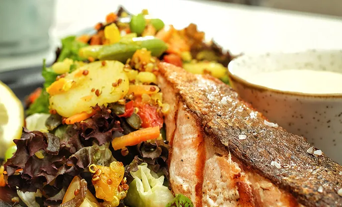 BookNoFees: Restaurante – Le Bistro – Budapest – El Bistro, foto 1