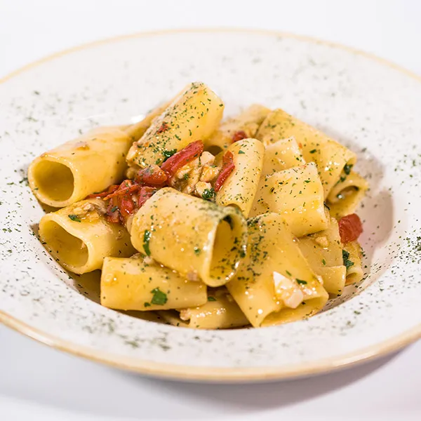 BookNoFees: Restaurante – Modo Caffe Ristorante – Rome – Modo Café-Restaurante, foto 3