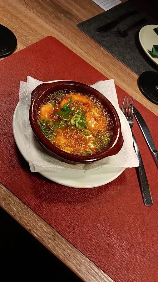 BookNoFees: Restaurante – El Chispón – Hattingen – El Chispón, foto 3