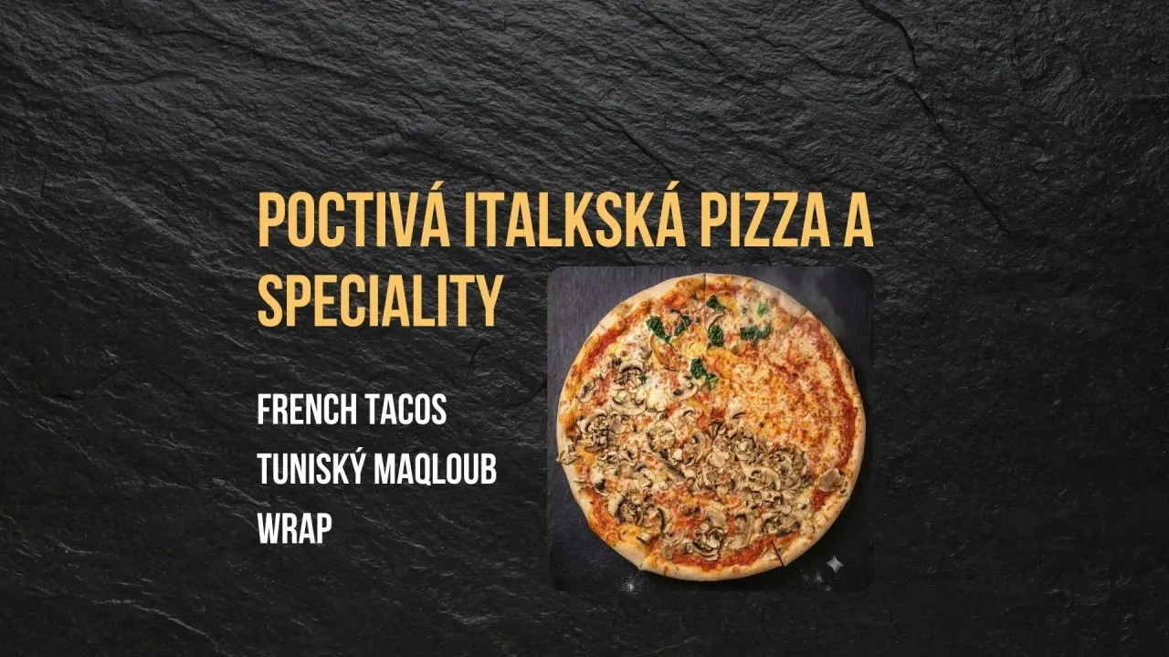 BookNoFees: Bar de tapas – Fior di Pizza – Prague – Fior di Pizza, foto 1