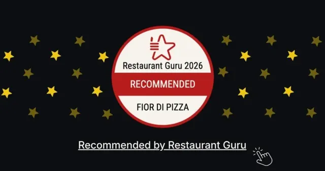 BookNoFees: Bar de tapas – Fior di Pizza – Prague – Fior di Pizza, foto 3