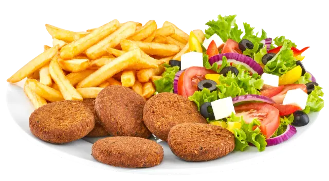 BookNoFees: Restaurante – Zahir Kebab – Lisbon – Kebab Zahir, foto 2