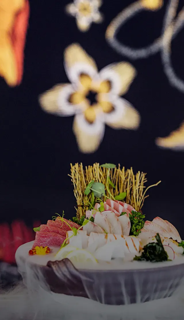 BookNoFees: Restaurante – Yakuza by Olivier – Lisbon – Yakuza, de Olivier, foto 2