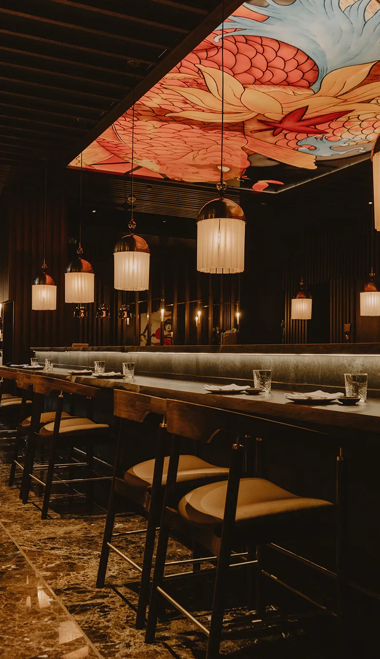 BookNoFees: Restaurante – Yakuza by Olivier – Lisbon – Yakuza, de Olivier, foto 1