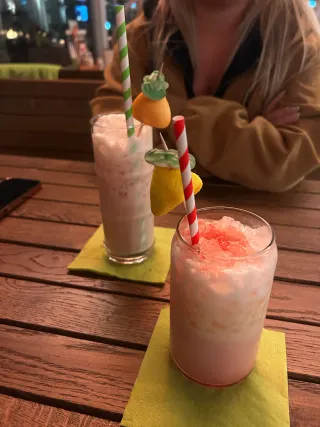 Restaurante – BookNoFees: foto de la opinión de Valentina Pfenning sobre R-Café Möhnesee