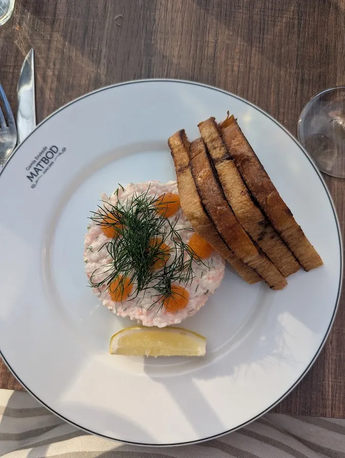 BookNoFees: Restaurante – Gamla Enskede matbod – Stockholm – Tienda de comida de Gamla Enskede, foto 1